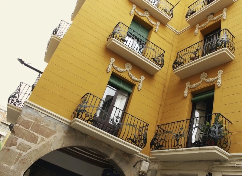 Cal Comabella Guest House - Balaguer