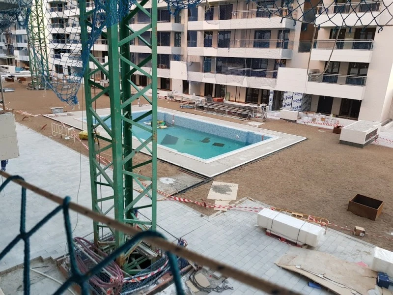AMENABAR PROMOCIONES - Aires de las Colinas