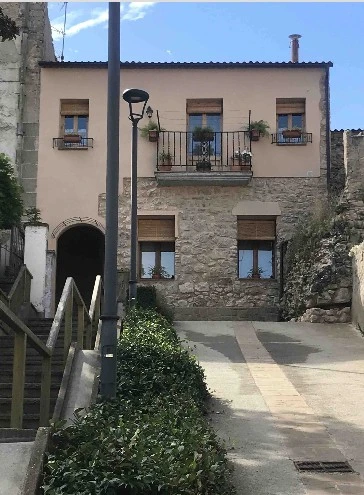 Calacarme Peramola
