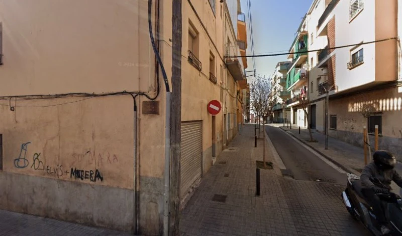 Calle d’Orió
