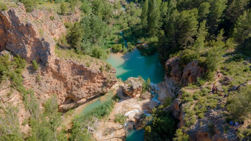 CIBICA - Alojamientos Rurales y Prácticas Ecoturísticas