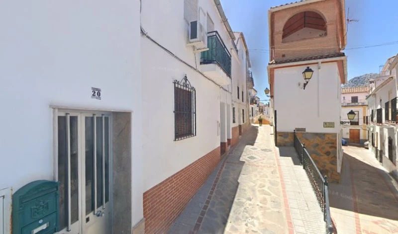 Calle Tajos ,6
