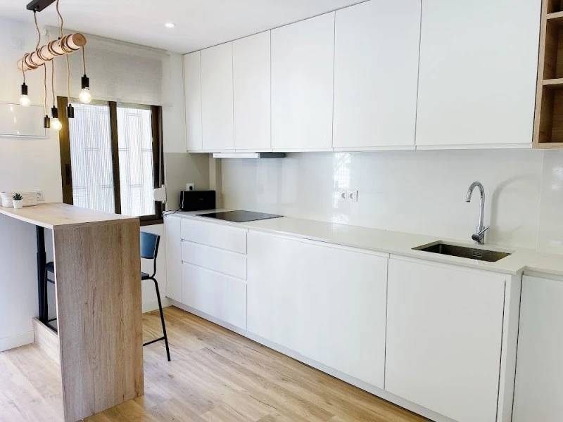 Calm Apartments Cullera