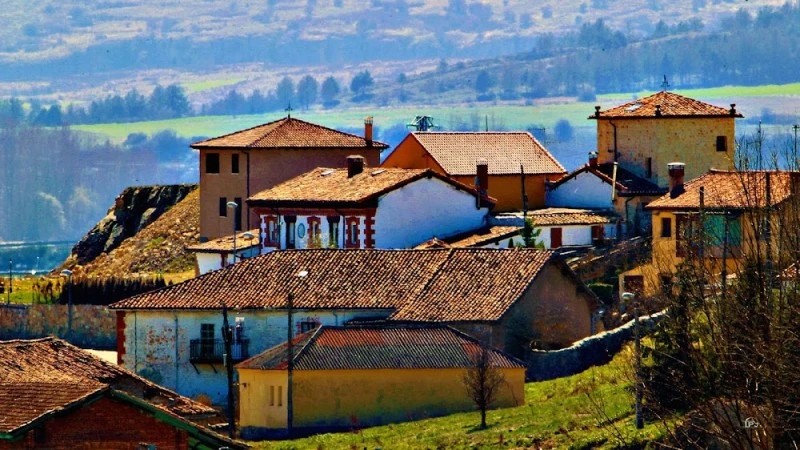 Camesa de Valdivia