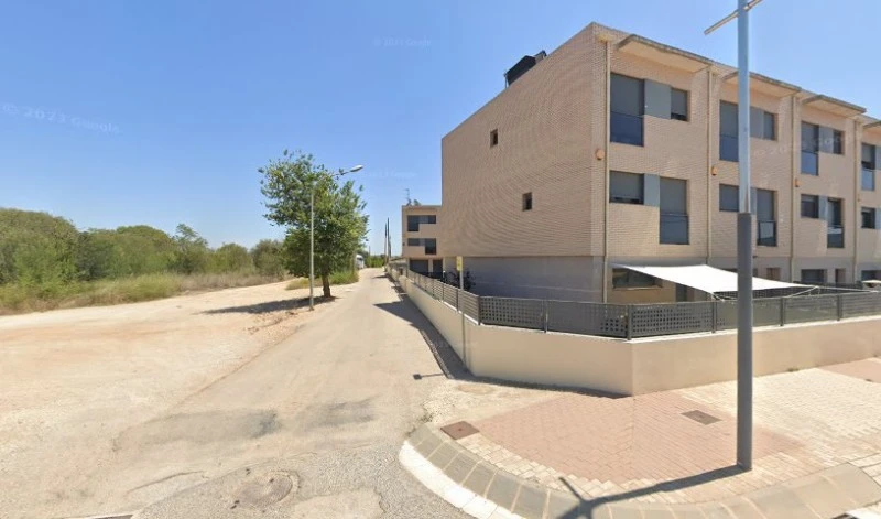 Camí de Solsó, 2
