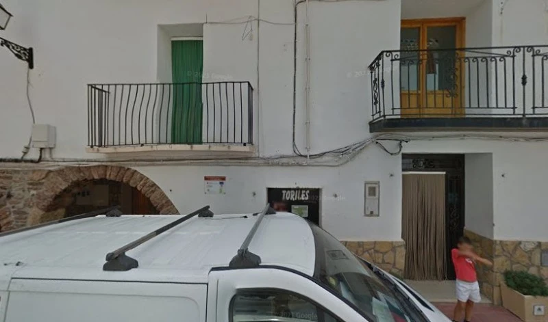 Camí del Mig de l'Horta, 20, 12527 Artana, Castelló