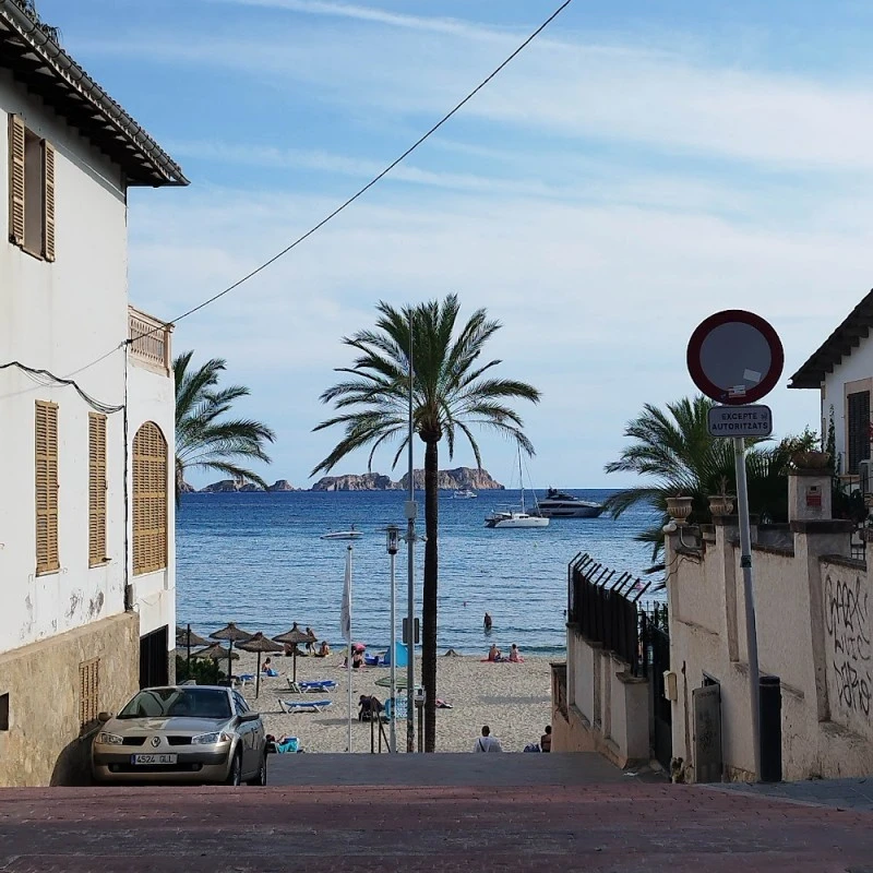 Camp de Mar