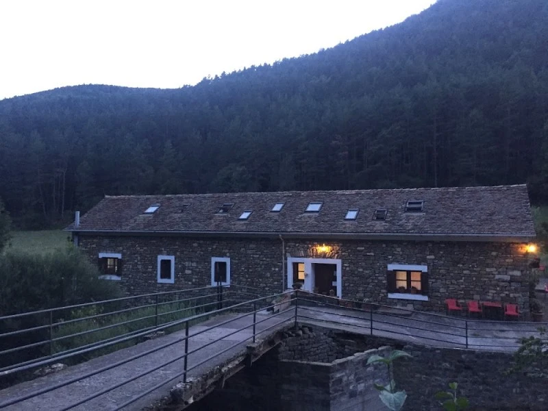 Campa Zaburria
