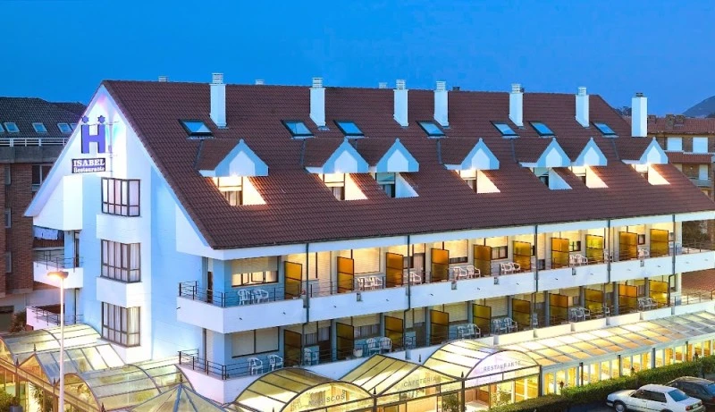 Hotel Isabel