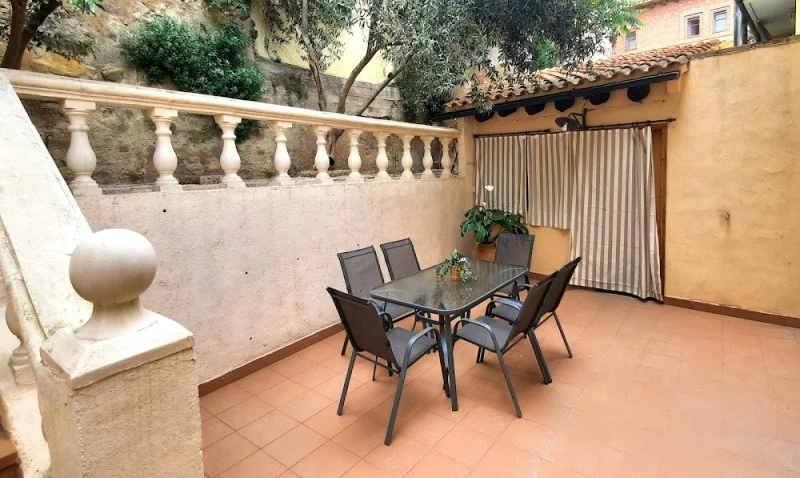 Casa Orrios VUT