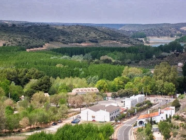 Camping Los Molinos