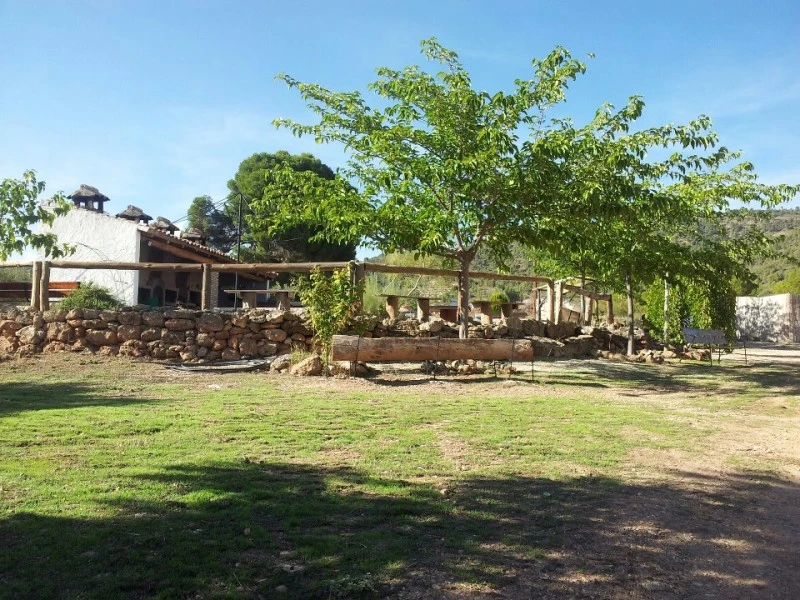 Casas Rurales La Morena