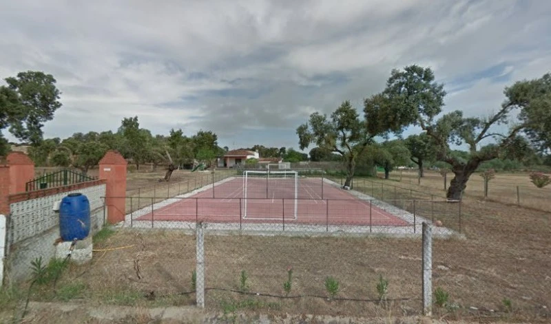 Campo