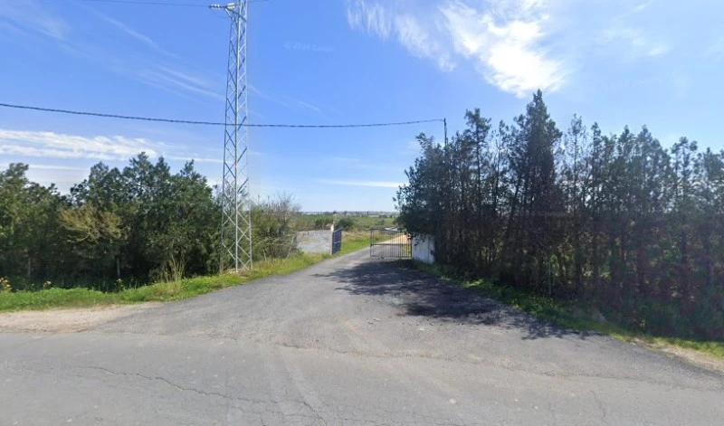 Campo Cartaya