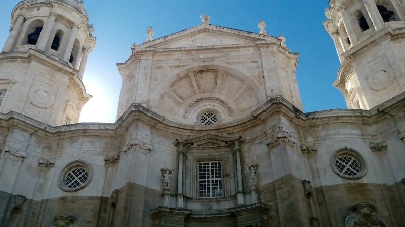 Campo De Agustin