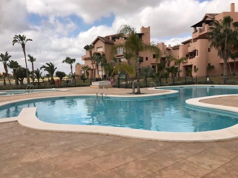 Nultys apartment