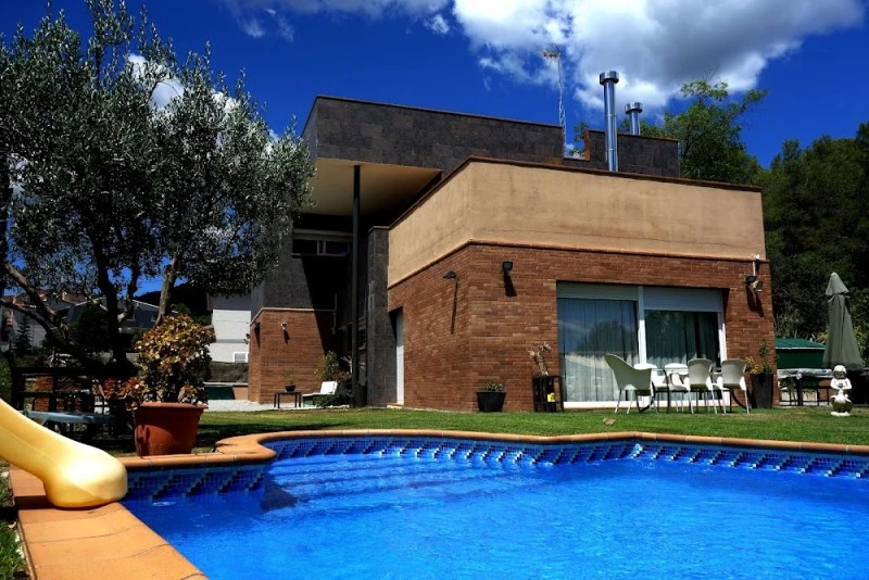 Can Vinyals Holiday Home