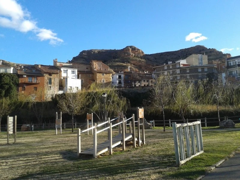 Capricho Alcorisa