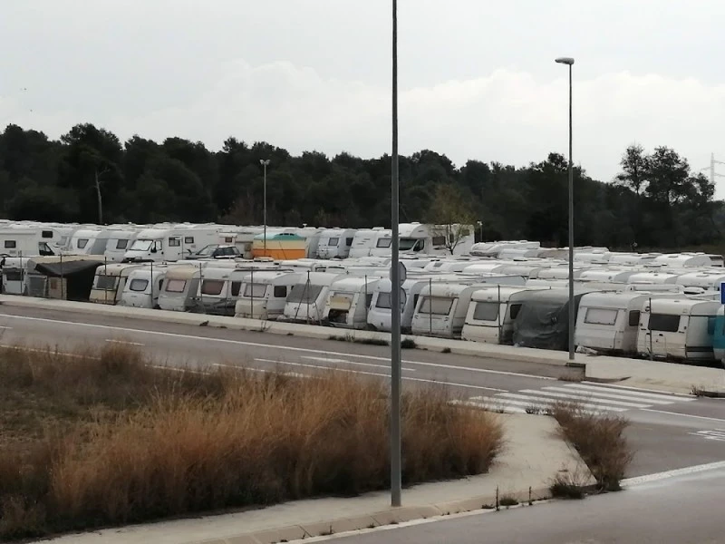 Caravanas Castellar