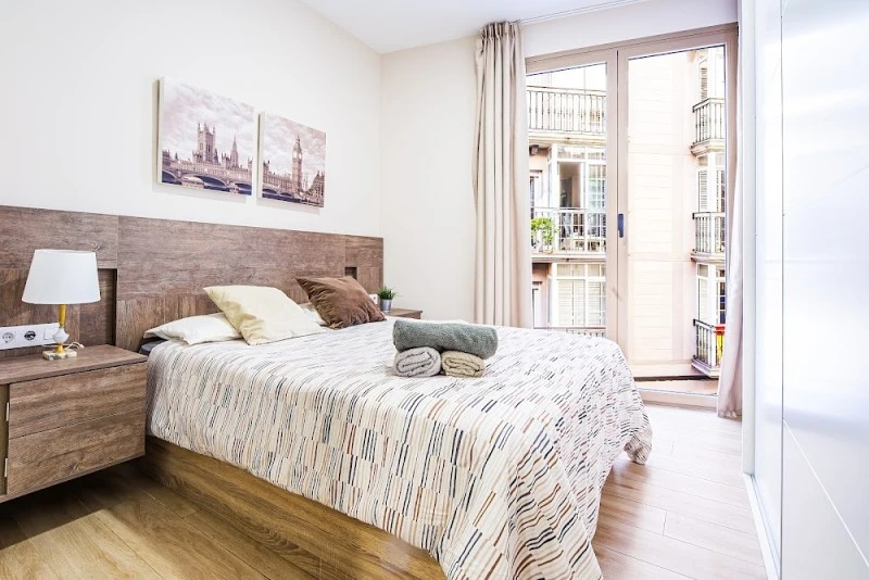 CartagenaFlats - Apartamentos Turísticos Jabonerias