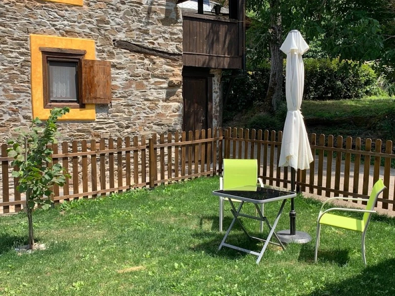 Casa Abranal 24