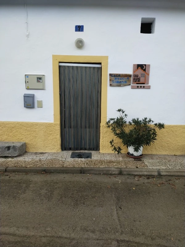 Casa Abuela Simona