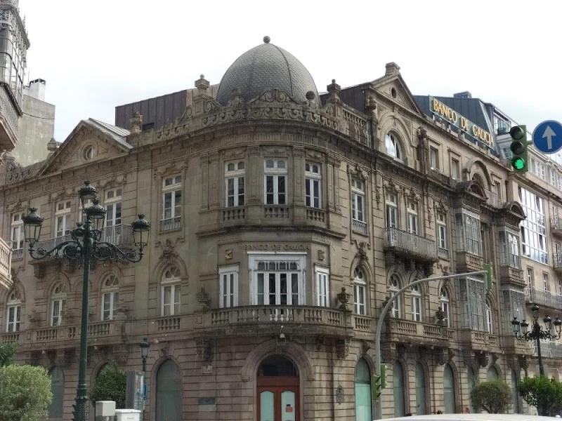 Casa Acuña Soaje