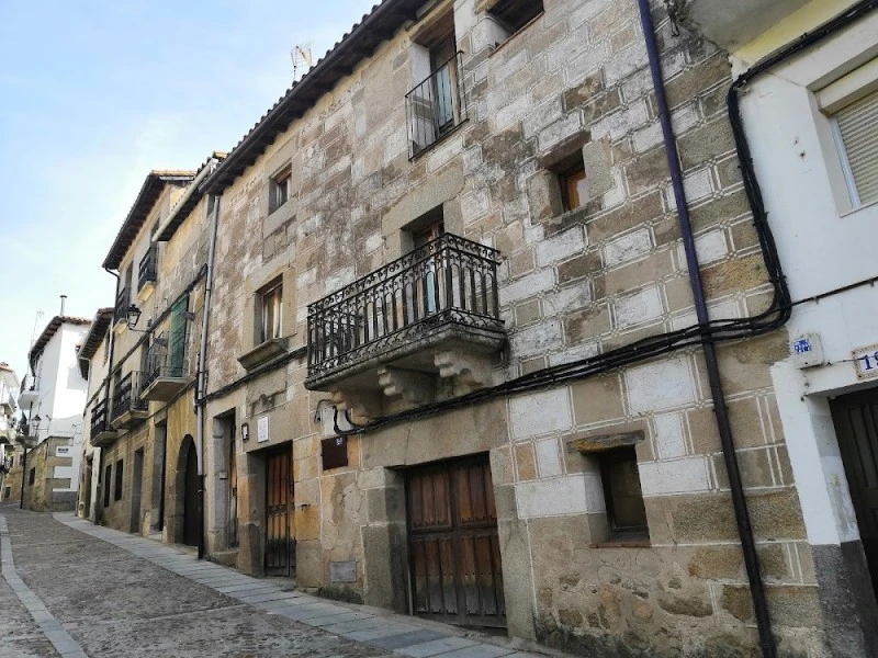 Casa Águeda Apartamentos
