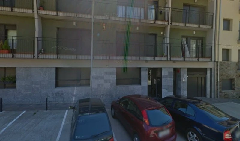 Casa Alba