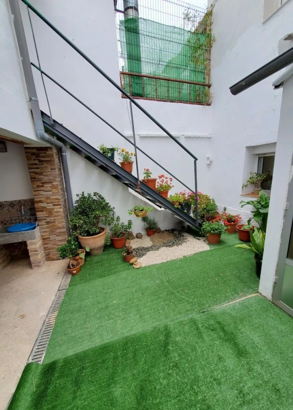 Casa Alejandro