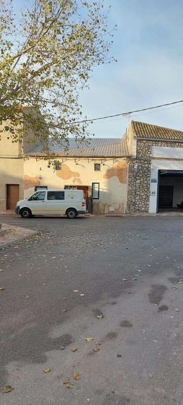 Casa Alkapepe