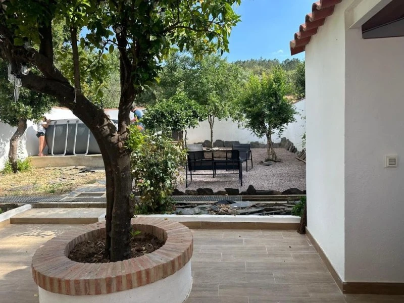 Casa AlmaSana