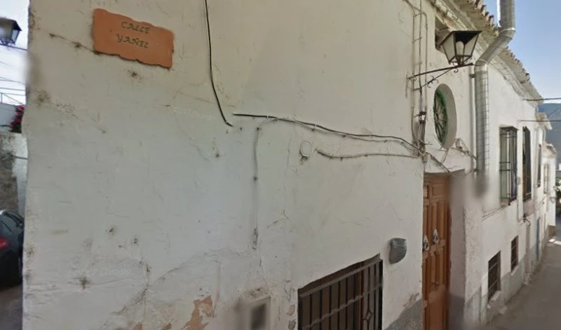 Casa Alpujarra