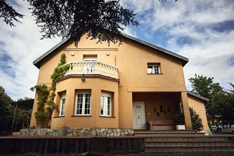 Casa Alto los Renedos