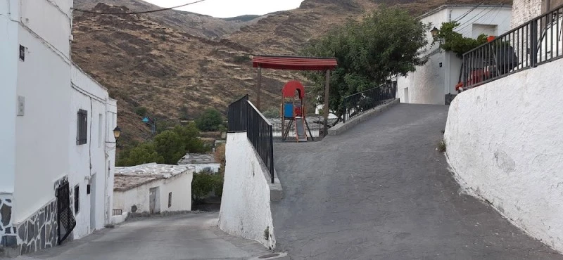CASA ANTONIA,maison avec Patio