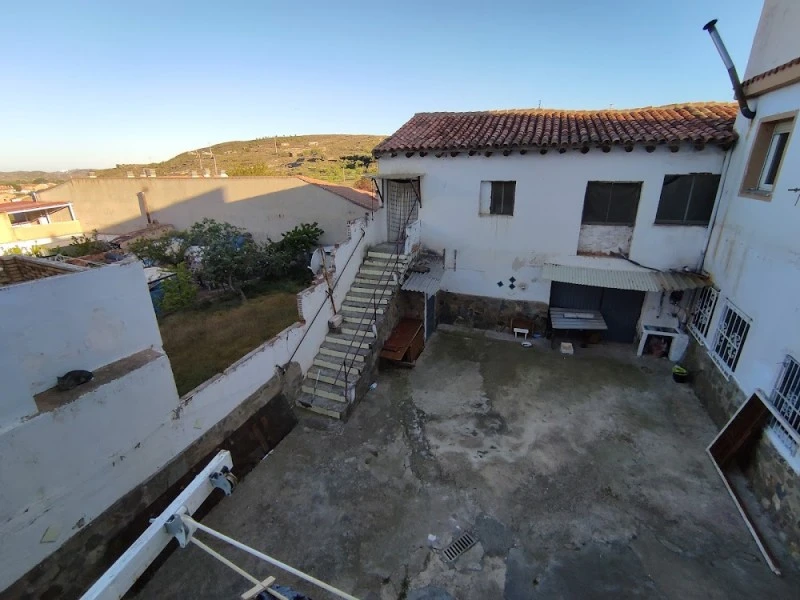 CASA ANTONIO Y GABI Ruta De Los Dinosaurios