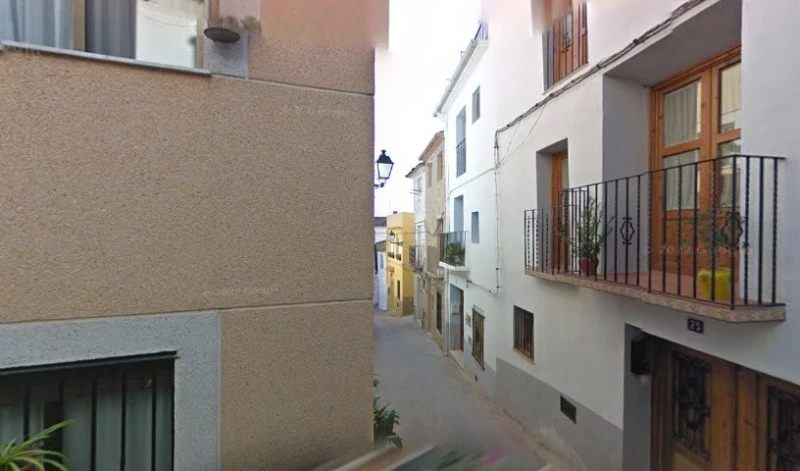 casa araceli