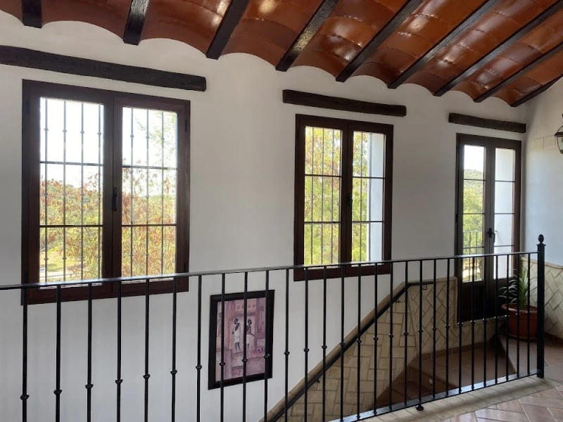 Casa Asador Sierra De Aracena