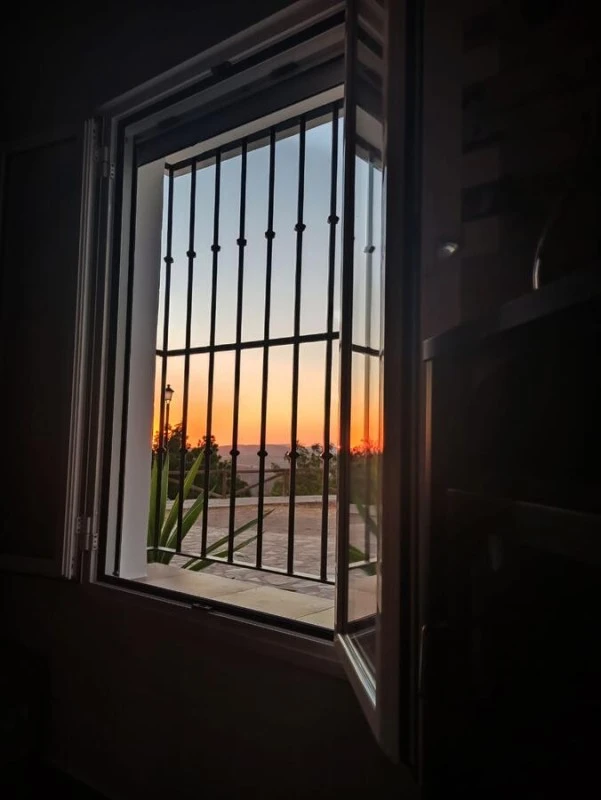 Casa Atardecer