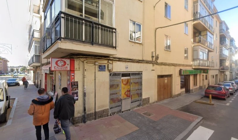 Casa Avila
