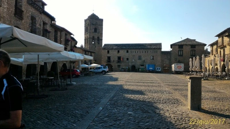 Casa Bardají