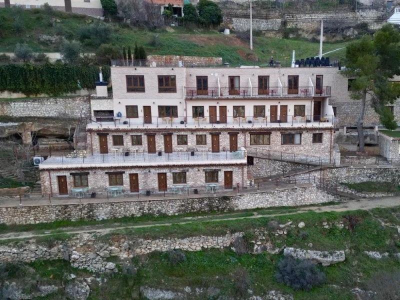 Alkalea Hospedería