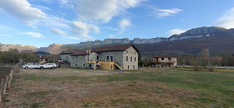 Casa BellaTerra