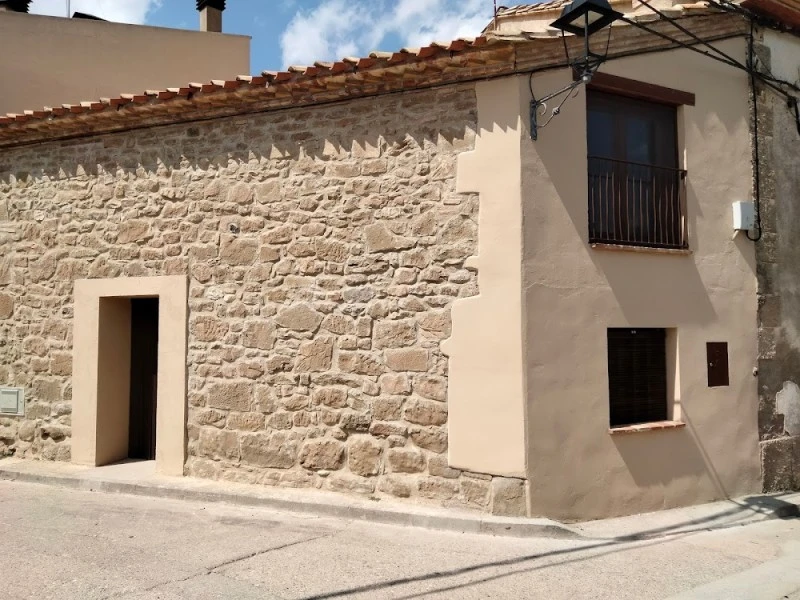 Casa Borlas