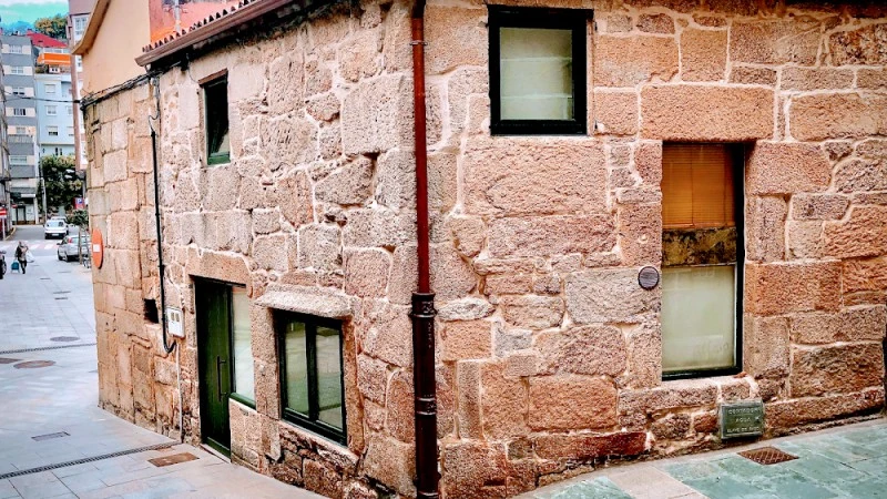 Casa Boutique Marín 1.910