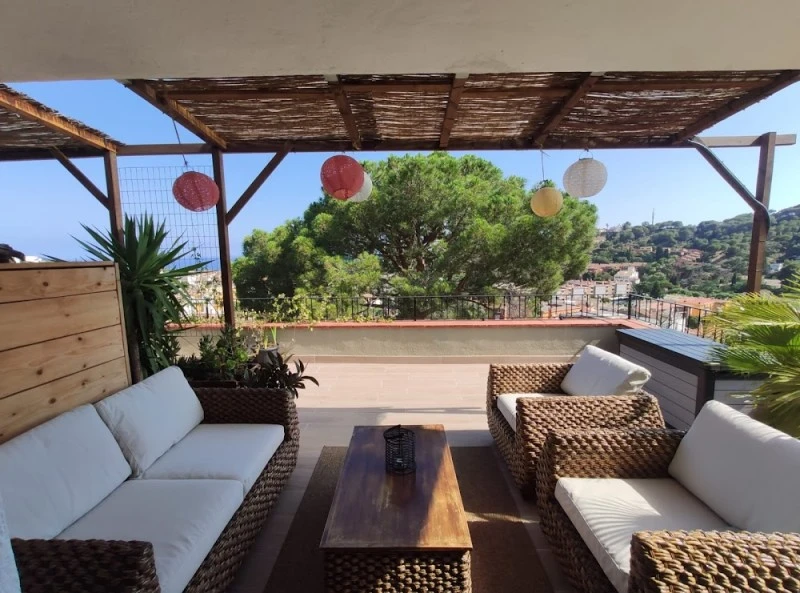 Casa Cabrils