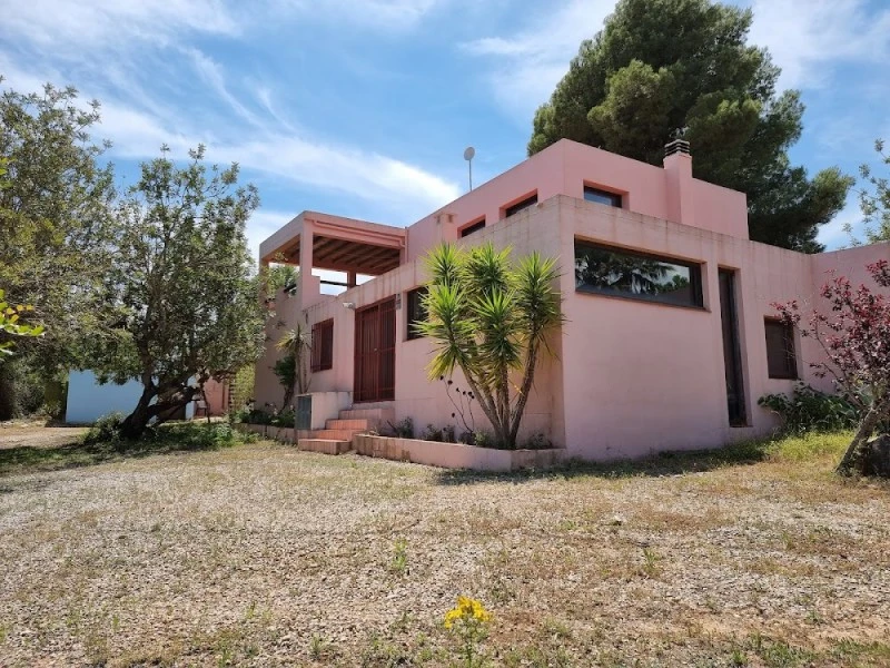 Casa Calig