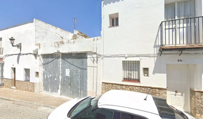 CASA CALLE CID