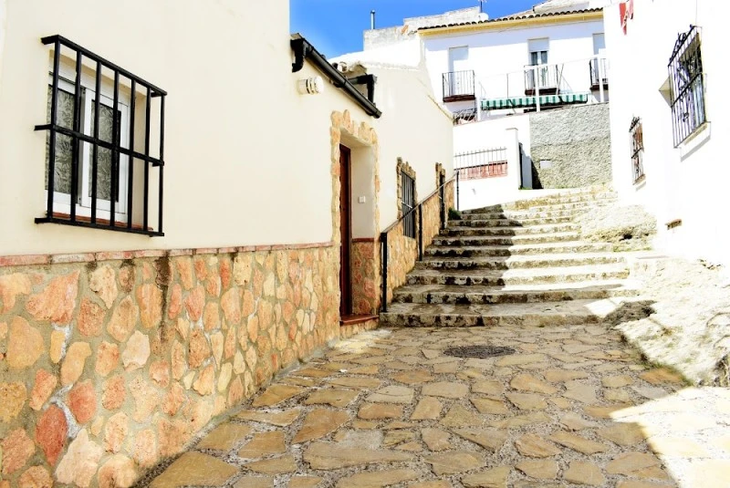 Casa Calma Ronda