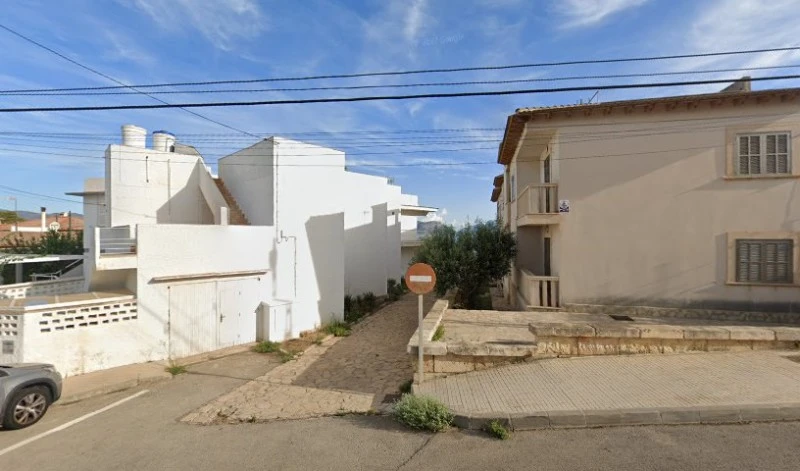 Casa Camp De Mar